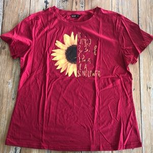 Women’s T-Shirt (Never Been Worn)